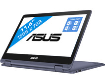 Asus VivoBook Flip TP202NA-EH012TS