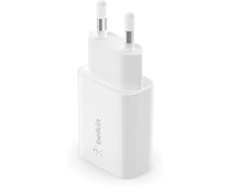 Belkin Quick Charge Charger with USB-A Port 18W