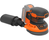 BLACK + DECKER BDCROS18N-XJ (without battery)