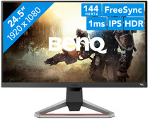 BenQ EX2510