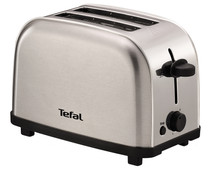 Tefal Ultra Mini 2F Stainless TT330D