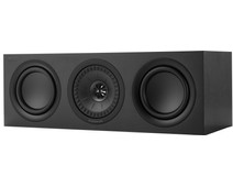 KEF Q250C Zwart