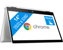 HP Chromebook x360 14b-ca0360nd