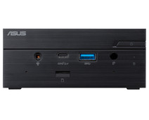 Asus Mini Pc Pn50 r545md Csm Coolblue Before 23 59 Delivered Tomorrow