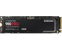 Samsung 980 Pro 250GB M.2