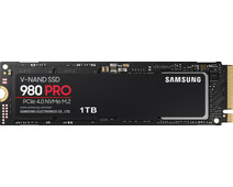 Samsung 980 Pro 1tb M 2 Coolblue Before 23 59 Delivered Tomorrow