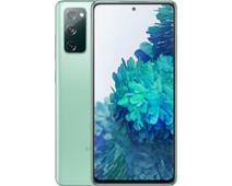 Samsung Galaxy S Fe 128gb Green 4g Coolblue Before 23 59 Delivered Tomorrow