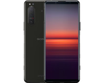 Sony Xperia 5 II 128GB Zwart 5G