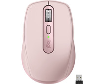 Logitech MX Anywhere 3 Roze