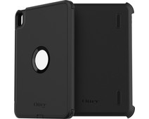 OtterBox Defender Apple iPad Air (2022/2020) Full Body Case Black