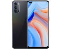 OPPO Reno4 128GB Zwart 5G