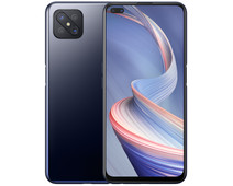 OPPO Reno4 Z 128GB Zwart 5G