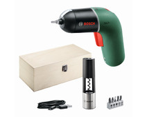 Bosch IXO 6 Vino Set