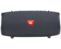 JBL Xtreme 2 Gun Metal