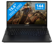 Lenovo Legion 5 15ARH05H 82B100B4MH