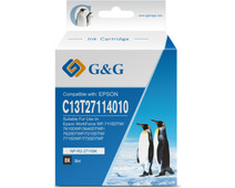 G&G 27XL Cartridge Black