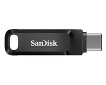 SanDisk Dual Drive Ultra 3.1 USB-C Go 128GB