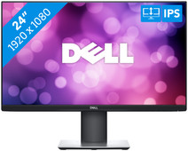 Dell P2419H