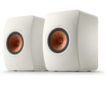 KEF LS50 META (per pair) White