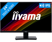 iiyama ProLite XU2492HSU-B1 - Coolblue - Before 23:59, delivered