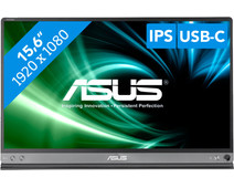 Asus ZenScreen MB16AC