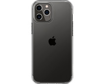 Spigen Ultra Hybrid Apple iPhone 12 Pro Max Back Cover Transparant