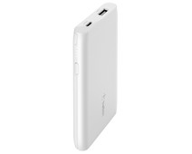 Belkin Boost Charge Power Bank 5000mAh White