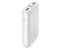 Belkin Boost Charge Power Bank 10,000mAh White