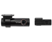 BlackVue DR750-2CH LTE Full HD Cloud Dashcam 32GB - Coolblue - Voor 23 ...