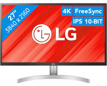 LG 27UL500P-W.AEU