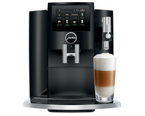 Philips Saeco Xelsis SM7785/00 coffee maker 1.7 L 1.7 L Saeco Xelsis SM7785/00 Stainless steel,Anthracite 