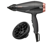 Sèche Cheveux Professionnel 2200W REMINGTON AC9300