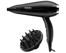 BaByliss Turbo Smooth 2200 Hair Dryer D572DE