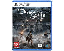 Demon's Souls Remake - PS5