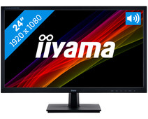 iiyama ProLite E2483HSU-B5