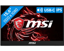 MSI Optix MAG161V