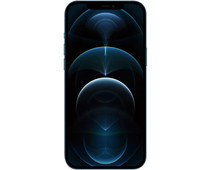 PanzerGlass Case Friendly Apple iPhone 12 Pro Max Screenprotector Glas