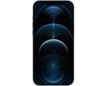 Panzerglass Case Friendly Apple Iphone 12 Pro Max Privacy Screenprotector Glas Coolblue Voor 23 59u Morgen In Huis