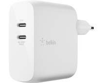 Apple 35W Power Adapter Met 2 Usb C Poorten | | Thuisladers