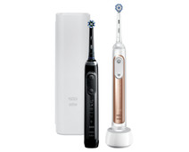 oral b genius 8900 duo pack