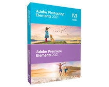 Adobe Photoshop Elements 15 Premiere Elements 15 Pc Coolblue Voor 23 59u Morgen In Huis