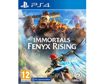 Immortals: Fenyx Rising PS4 & PS5