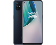 OnePlus Nord N10 128GB Zwart 5G