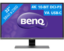 BenQ EW3270U