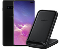 Samsung Galaxy S10 Plus 128 GB Zwart