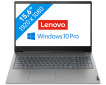 Lenovo ThinkBook 15p - 20V3000PMH