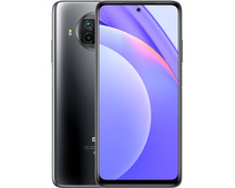 Xiaomi Mi 10T Lite 128GB Grijs 5G