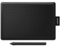 Wacom One By S Black