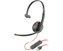 Mauro usb online headset