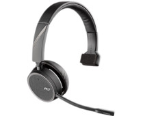 Poly Voyager 4210 USB-A UC Office Headset